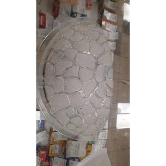 Стекло для светильника Дюна 1/2, изображение 2