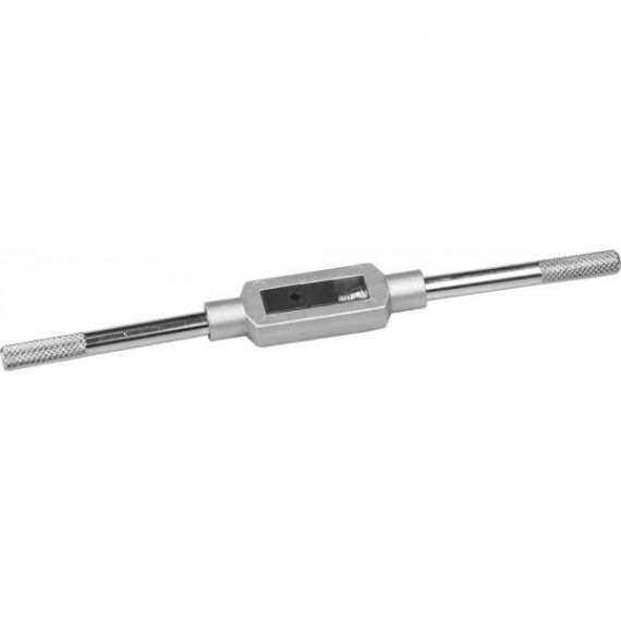 Метчикодержатель STAYER TH5 М4--М12 235мм  28035-5_z01