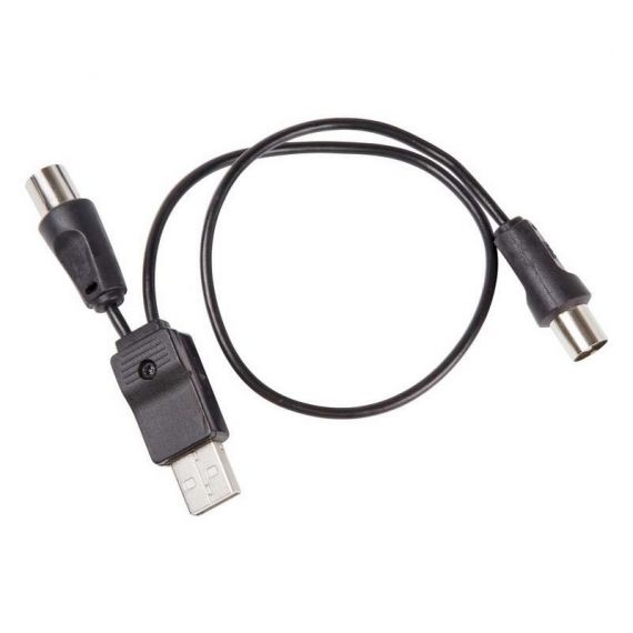 Инжектор питания для активных антенн USB RX-455 REXANT  34-0455/46462
