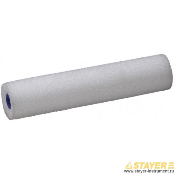 Мини-ролик поролон 36*160мм STAYER   0531-16