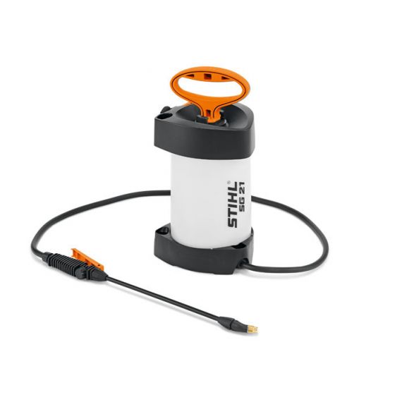 Распылитель STIHL ручной SG 21 3л  42550194921