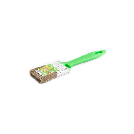 Кисть плоская 120*25 Работы по дереву  17425120