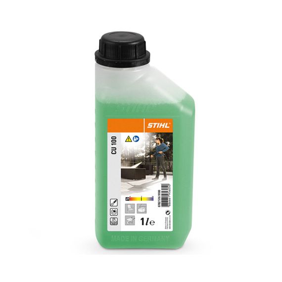 CU 100 универсальное моющее ср-во 1л. STIHL  07825169100