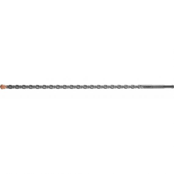 Бур SDS+ 14*1000мм ЗУБР по бетону  29314-1000-14