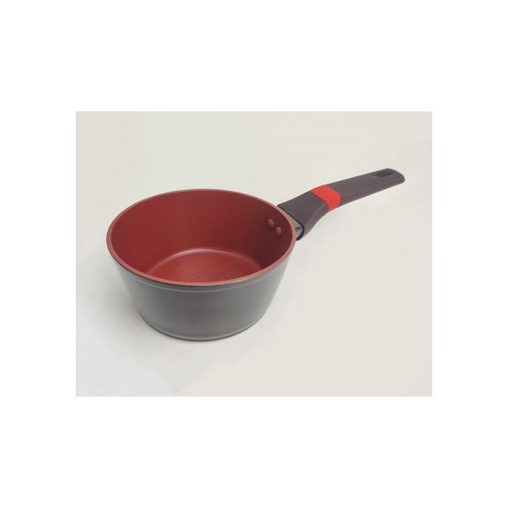 Ковш 1,2л PRIMA COLLECTION Рок 16см индукция  PC33R16