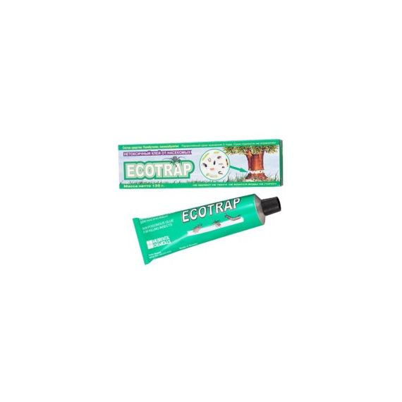 Клей ECOTRAP  от насекомых 135г 03568/00578/300432а