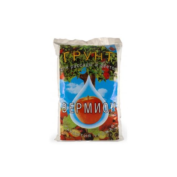 Грунт Вермион 12л