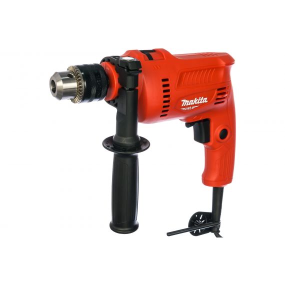 Дрель ударная Makita М0801К 500Вт