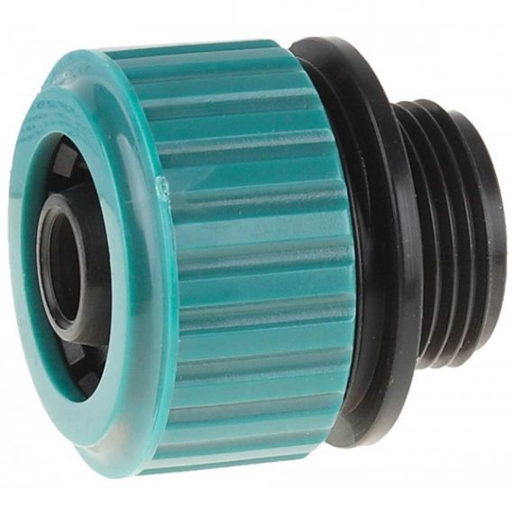 Переходник RACO Original резьба вн.3/4" шланг 3/4"  4250-55293С#