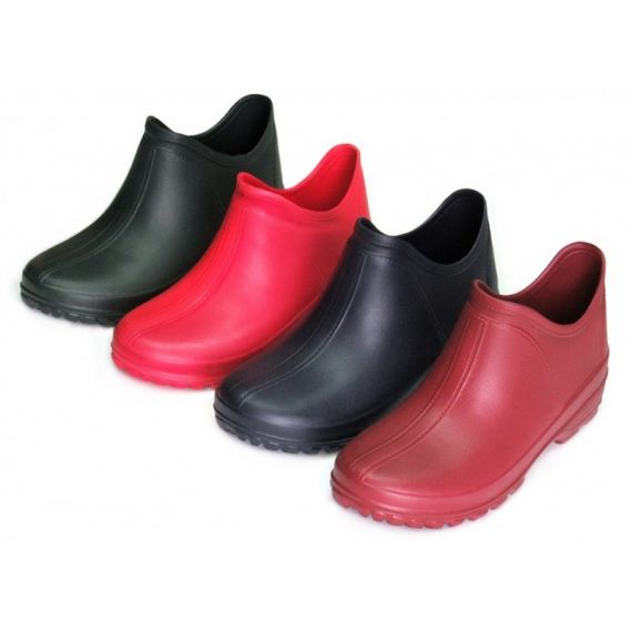 Обувь женская 2314 W-M-EVA (ботики), Размер: 36, изображение 2