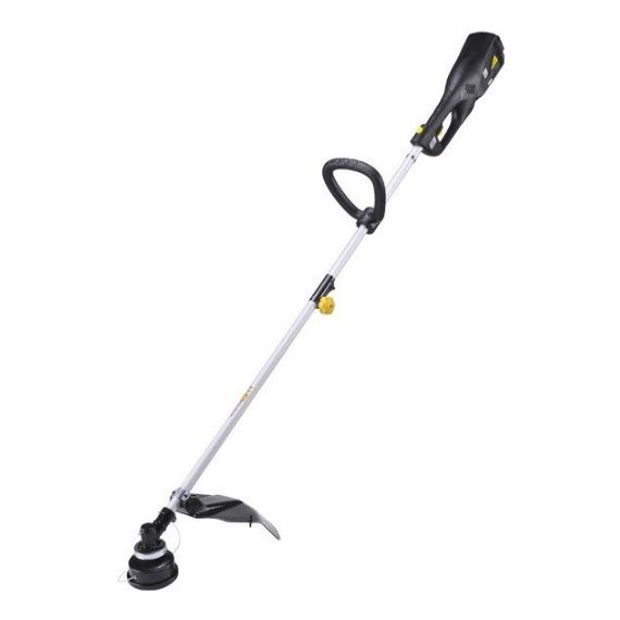 HUTER Электрокоса  GET-1200SL