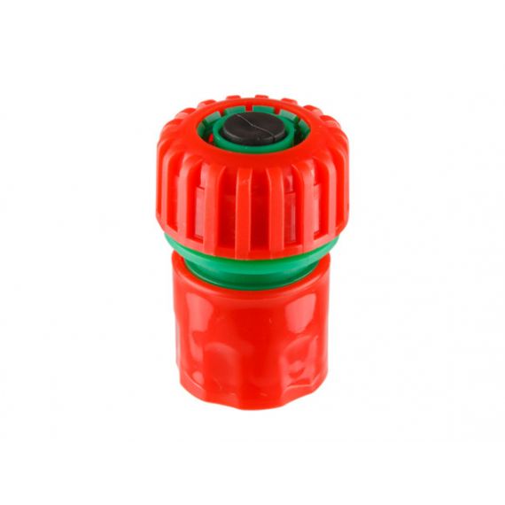 Муфта быстросъёмная 3/4" с автостопом Волат 55030-03