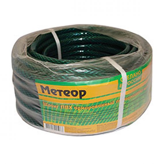 Шланг армир. МЕТЕОР 1*25м