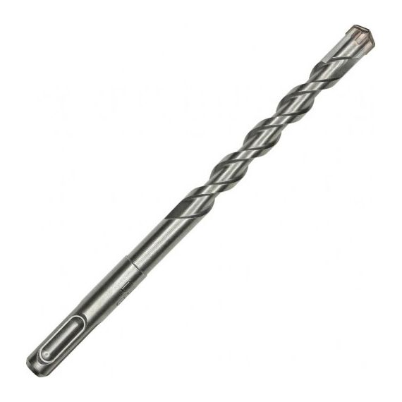 Бур D.Bor SDS+ 10*200/260мм 4-cut D-4PD10L0260