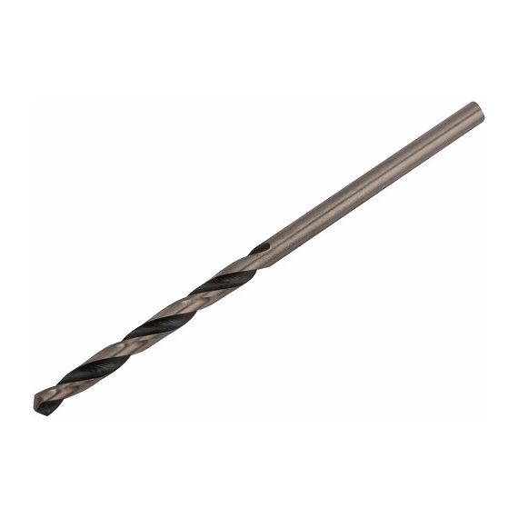 Сверло по металлу 2,5*57мм HSS-Co Р6М5К5 Rennbohr Cobalt 2шт  668025