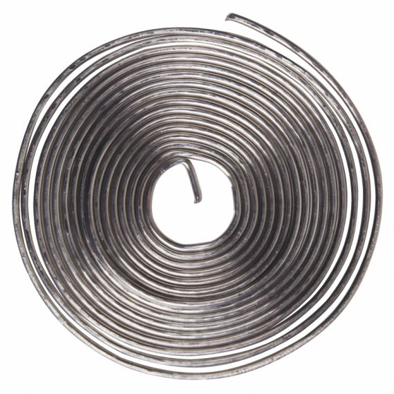 Припой с каниф. ПОС61 d=1,5мм 100гр, изображение 2