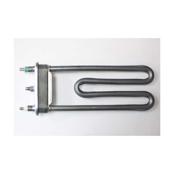 ТЭН 1700W (прям.L=169, R13, M120)