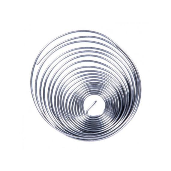 Припой с каниф. ПОС61 d=1мм 100гр, изображение 2