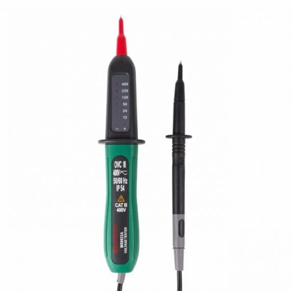 Индикатор напряжения MS8922A Mastech 13-1204/ 368120