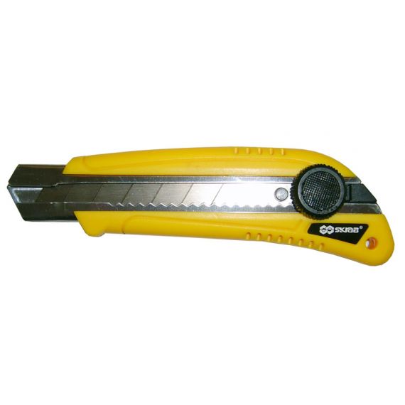 Нож 25мм Scrab  26740