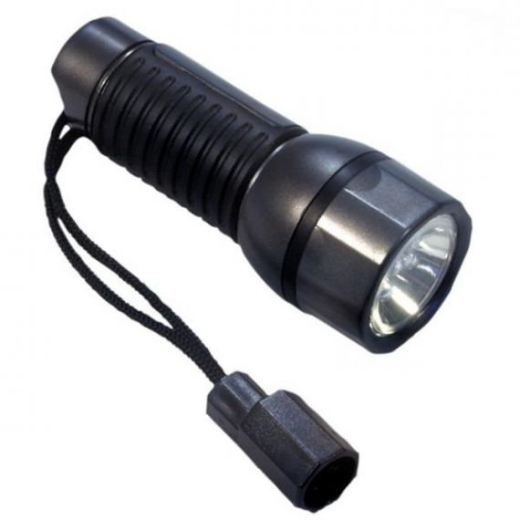 Фонарь Космос 5LED КОС2079BLED герметичный