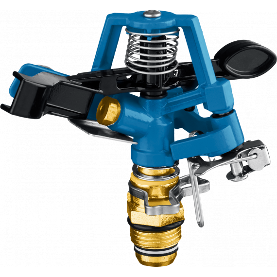 Головка распылителя GRINDA RB-H 490м2  8-427650