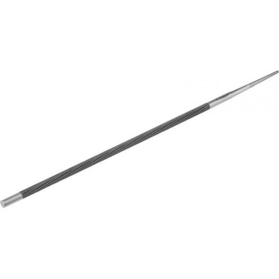 Напильник круглый 4,8мм Зубр для заточки цепных пил  1650-20-4,8