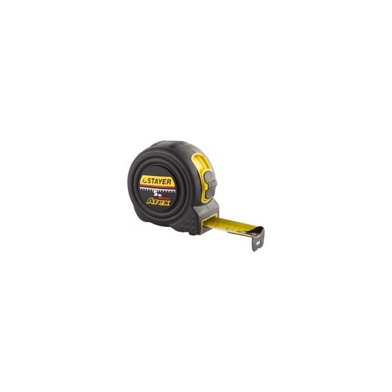Рулетка STAYER 5*25  3410-05-25_z01