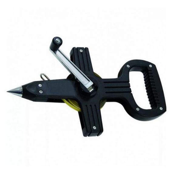 Лента геодезийная TOOL BERG 50м  2502150