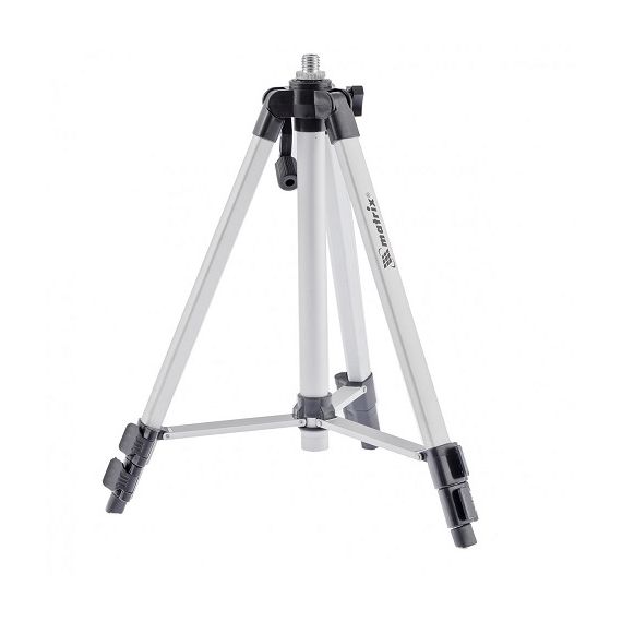 Штатив Matrix для лазерного уровня 1100мм адаптер 5/8"-1/4"  35089