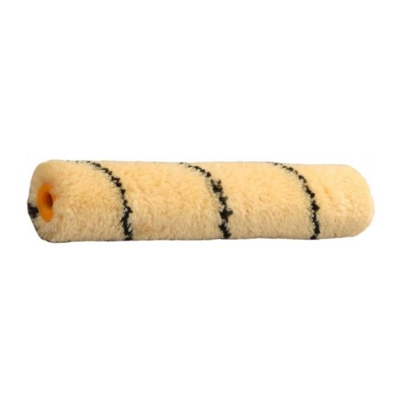 Мини-ролик полиакрил 15*160мм STAYER  05812-16