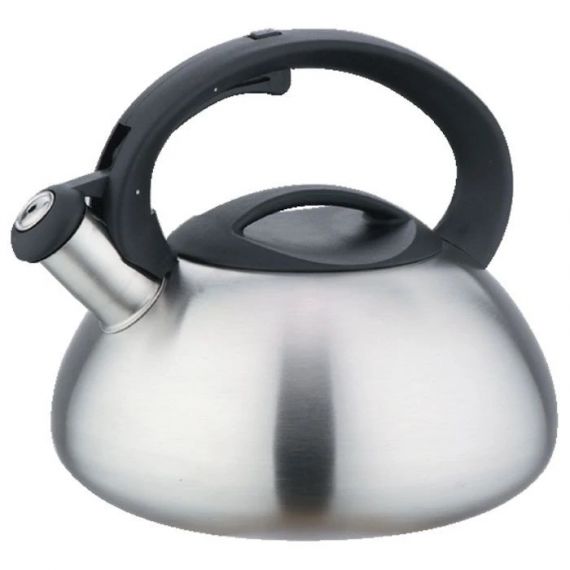 Чайник нерж 3л WEBBER BE-0587