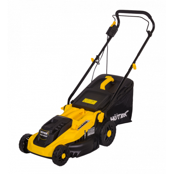Газонокосилка электрическая HUTER ELM-1800Р  70/4/7