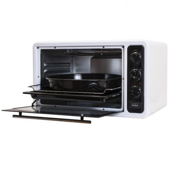 Электродуховка DELTA D-023A  FUAT