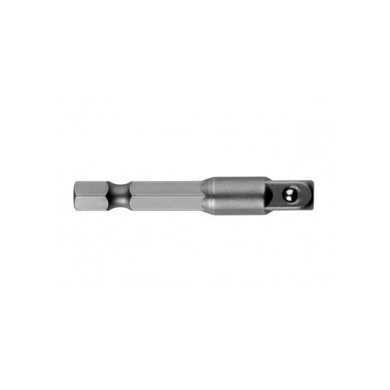 Адаптер для головок 1/4" 50мм Wurz  1450