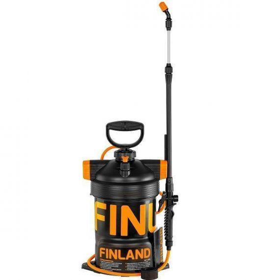 Опрыскиватель FINLAND 5,0л  1604