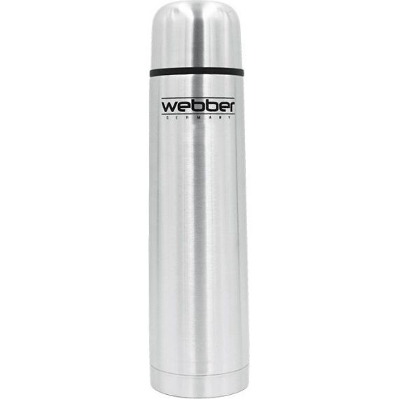 Термос WEBBER SS-750P 750мл