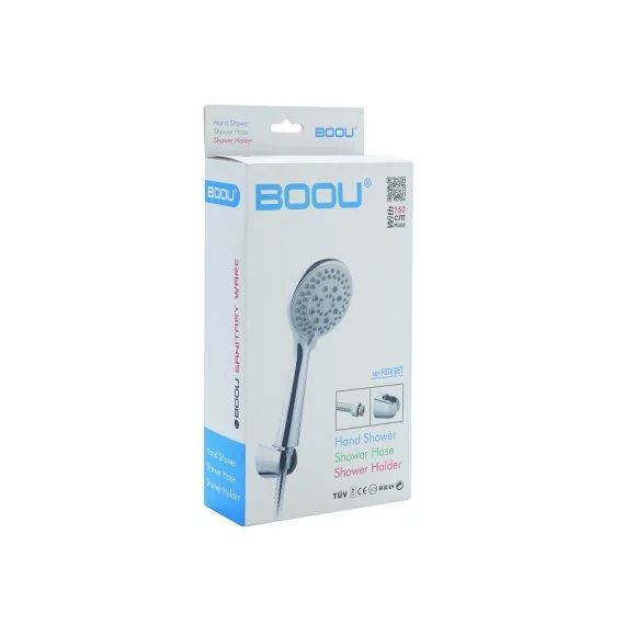 Комплект для душа BOOU F074SET