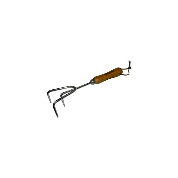 Рыхлитель SKRAB 300мм 3-х зубчатый  28393, изображение 2