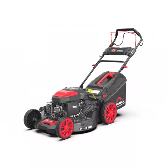 Газонокосилка бензиновая SUNREKA GLM53HST, изображение 2