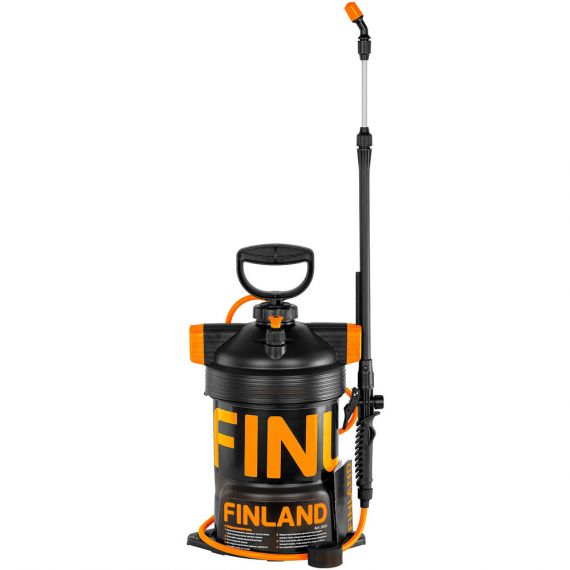 Опрыскиватель FINLAND 7,0л  1637