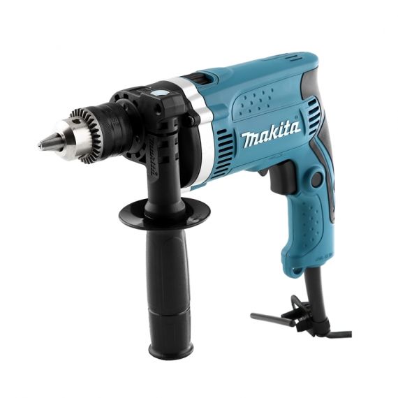 Дрель ударная Makita HР1630 710Вт  1282167/ 173864