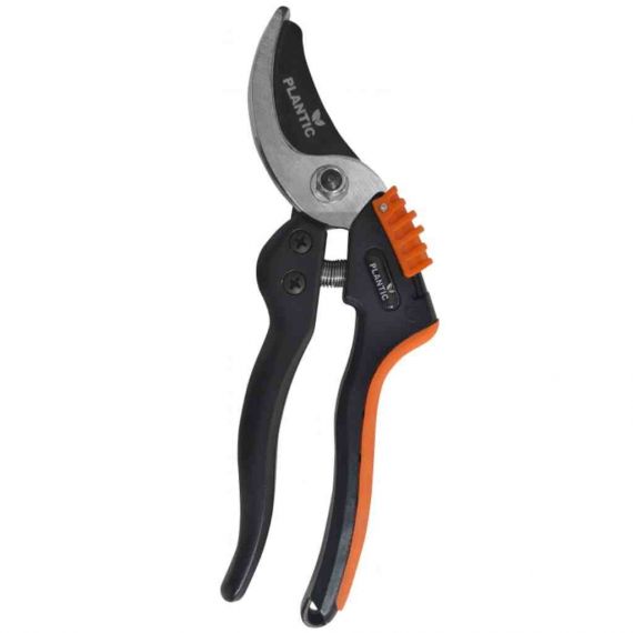 Секатор плоскостной Plantic PRO83  35383-01