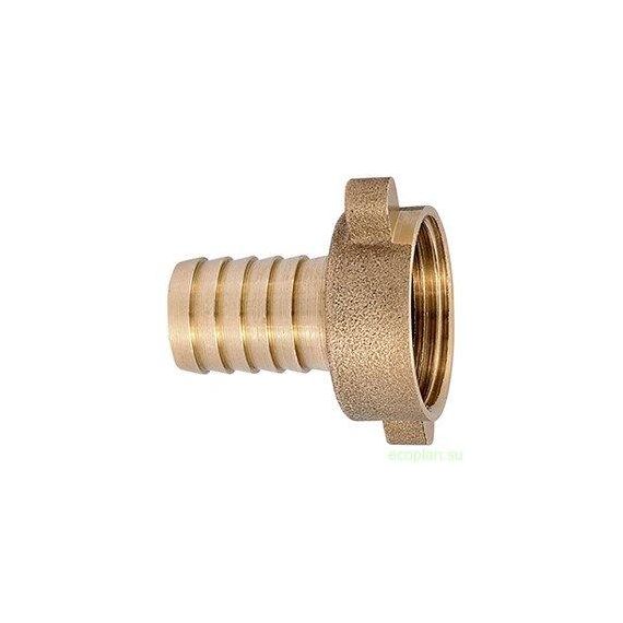 Штуцер с накидной гайкой 1/2" 14мм SF02-14A 136123