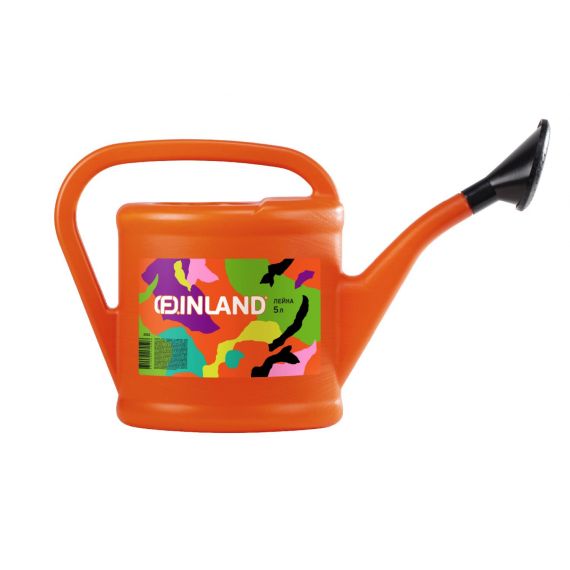 Лейка 5,0л Finland 2053
