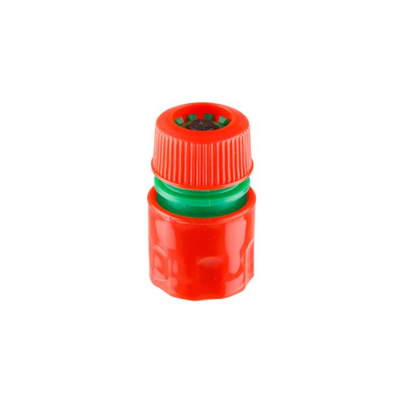 Муфта быстросъёмная 1/2" с автостопом Волат 55030-01