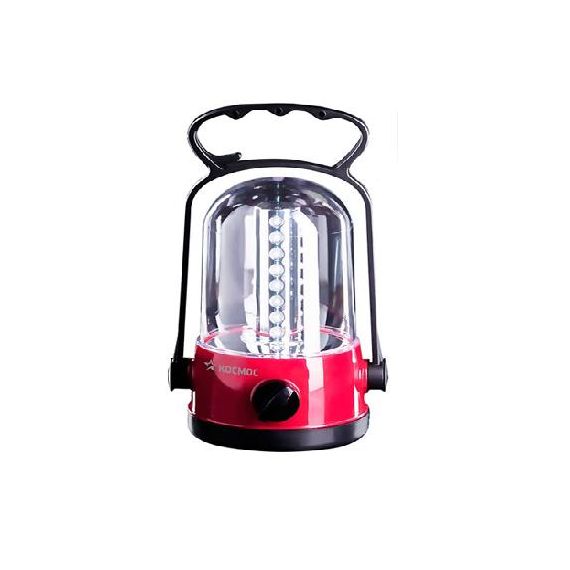 Фонарь кемпинговый Космос аккум. 6010-LED 32LED