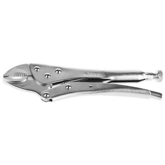 Зажим STAYER MASTER MAX-Fix ручной 250мм  2245_z01
