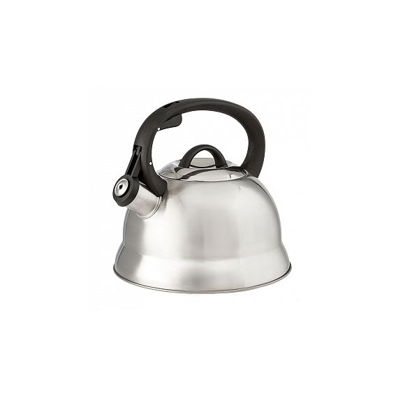 Чайник нерж 2,5л WEBBER BE-0554