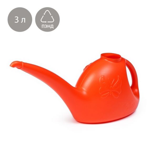 Лейка 3,0л без рассеивателя  3136215